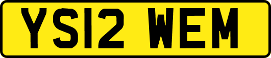 YS12WEM