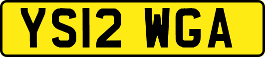 YS12WGA