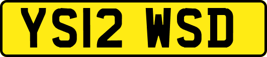 YS12WSD