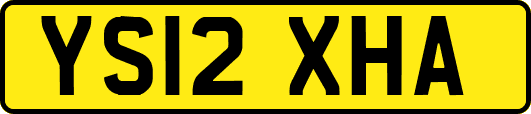 YS12XHA