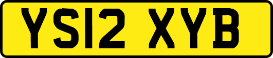 YS12XYB