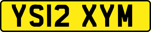 YS12XYM
