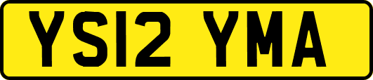 YS12YMA
