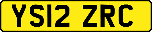 YS12ZRC