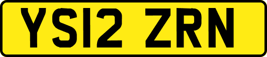 YS12ZRN