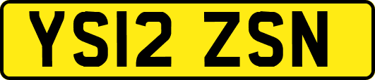 YS12ZSN