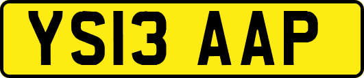 YS13AAP