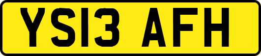 YS13AFH