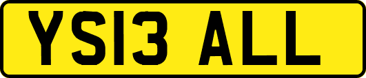 YS13ALL
