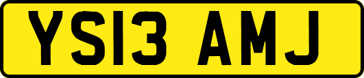 YS13AMJ