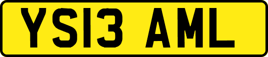 YS13AML