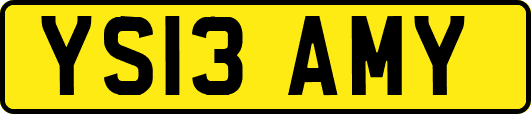 YS13AMY