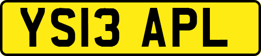 YS13APL