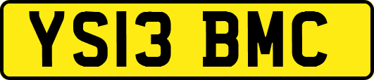 YS13BMC