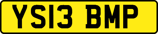 YS13BMP
