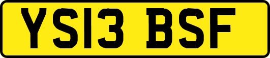 YS13BSF