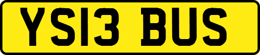 YS13BUS