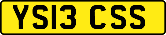 YS13CSS