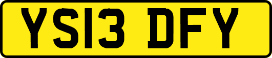 YS13DFY