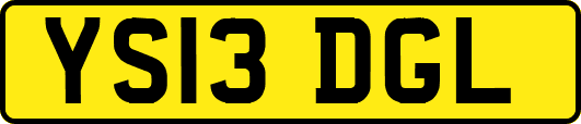 YS13DGL