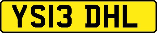 YS13DHL