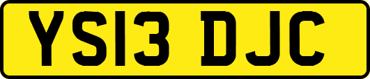 YS13DJC