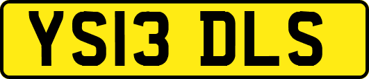 YS13DLS