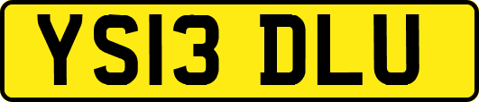 YS13DLU