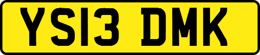 YS13DMK