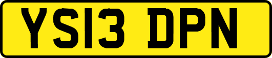 YS13DPN