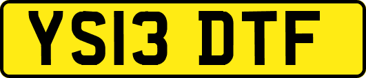 YS13DTF