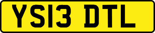 YS13DTL