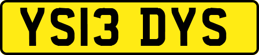 YS13DYS