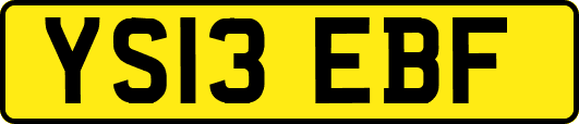 YS13EBF