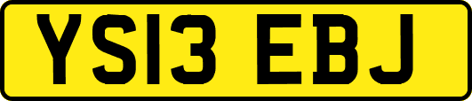 YS13EBJ