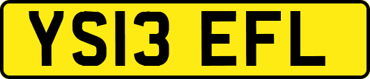 YS13EFL