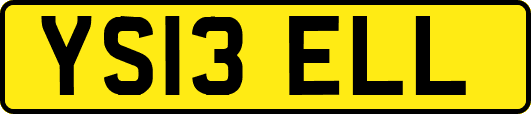 YS13ELL