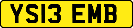 YS13EMB