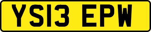 YS13EPW