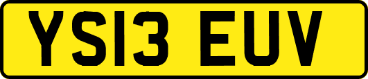 YS13EUV
