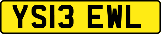 YS13EWL