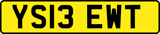 YS13EWT