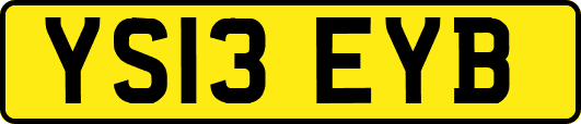 YS13EYB