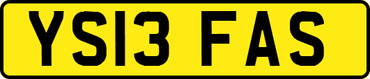 YS13FAS