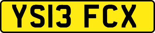 YS13FCX