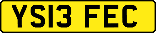 YS13FEC