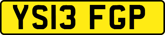 YS13FGP