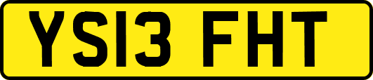 YS13FHT