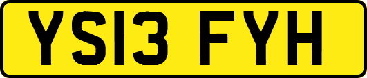 YS13FYH