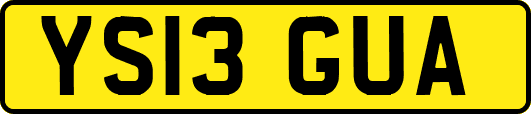 YS13GUA
